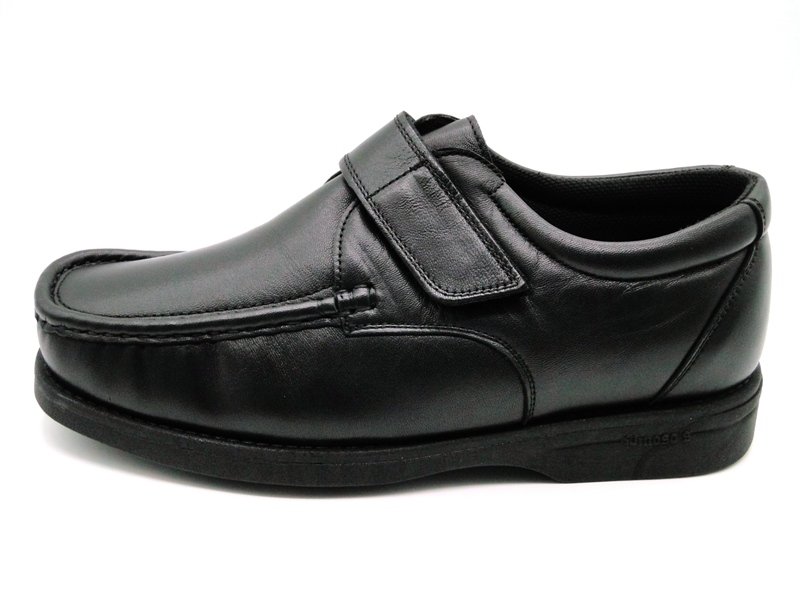 Zapato Velcro Pinosos 5660-1