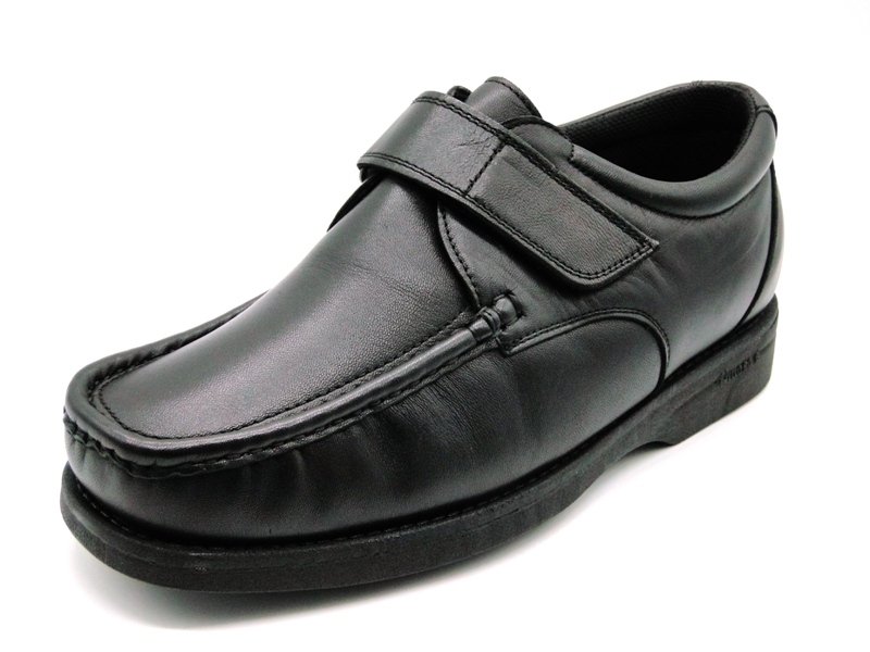 Zapato Velcro Pinosos 5660-2