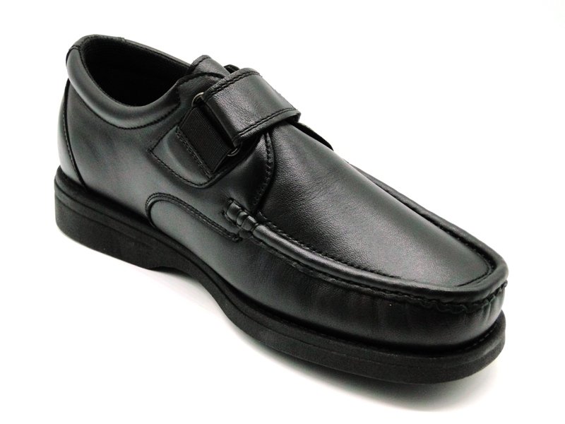 Zapato Velcro Pinosos 5660-3