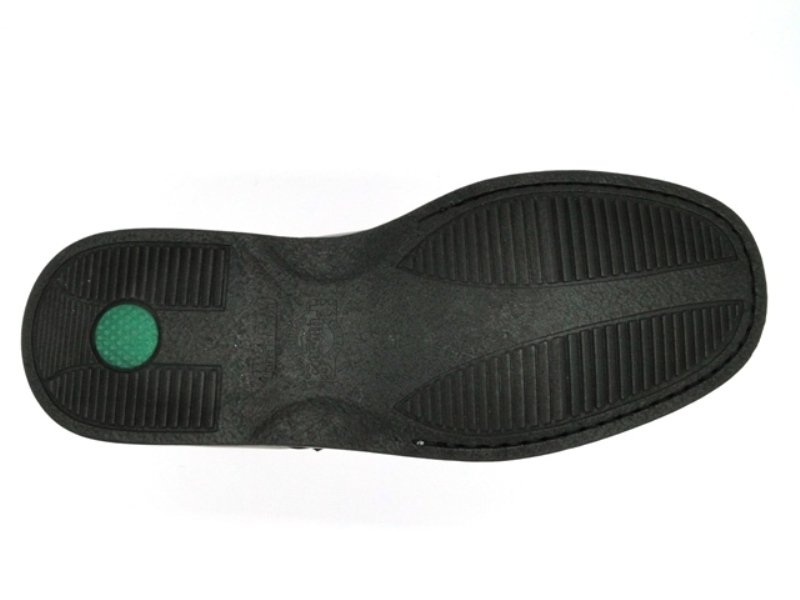 Zapato Velcro Pinosos 5660-5