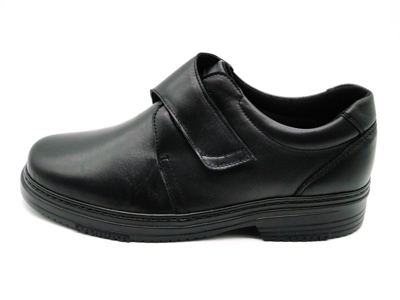 Zapato Velcro Pinosos 6176H-1