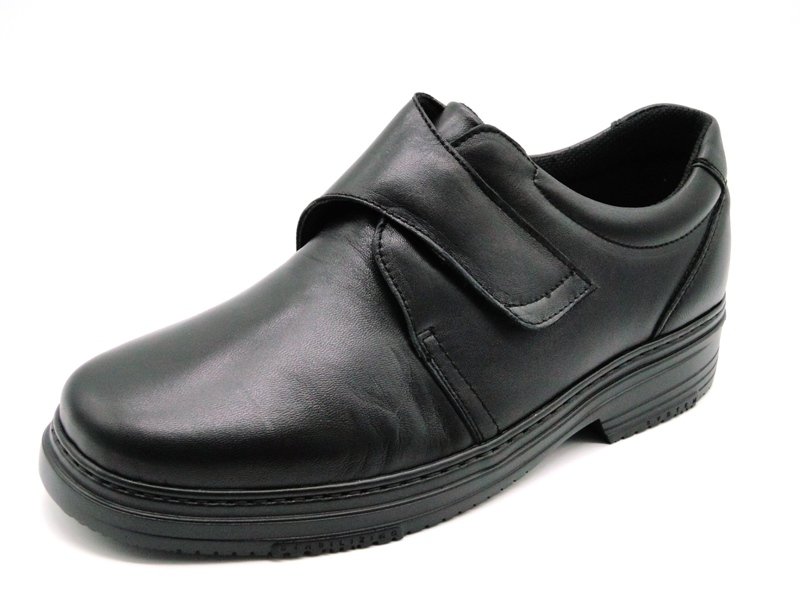 Zapato Velcro Pinosos 6176H-2