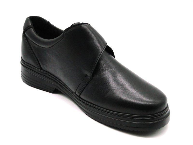 Zapato Velcro Pinosos 6176H-3