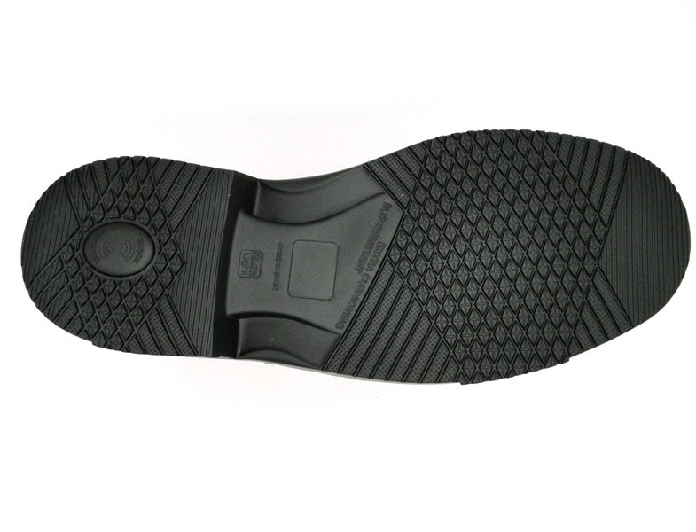 Zapato Velcro Pinosos 6176H-4