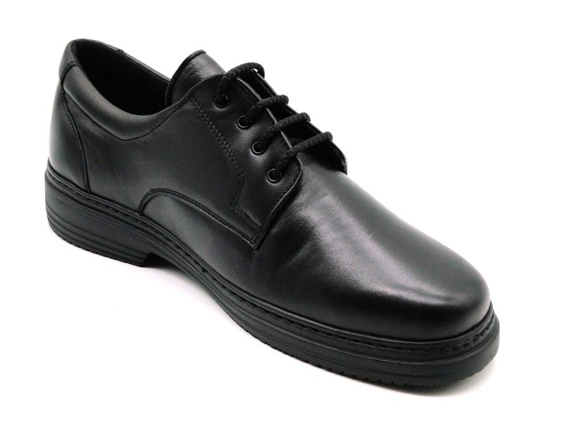 Zapato cordones Pinosos 5975H-3