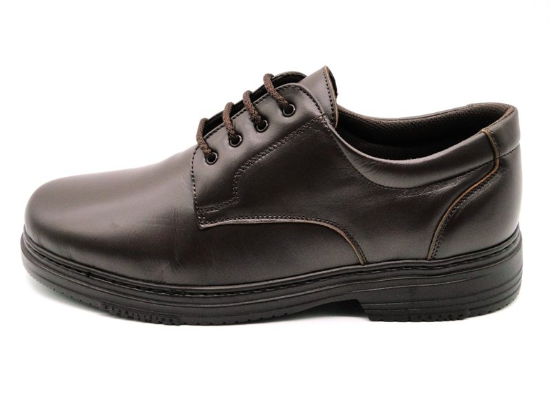 Zapato cordones Pinosos 5975HM-1