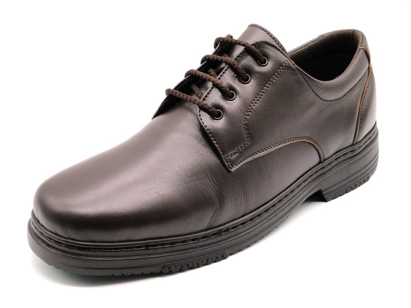 Zapato cordones Pinosos 5975HM-2