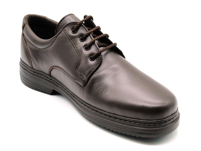 Zapato cordones Pinosos 5975HM-3